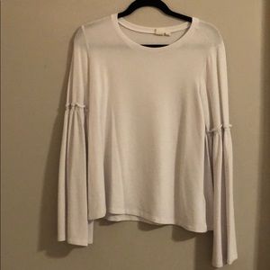 GAP Long sleeve sweater
